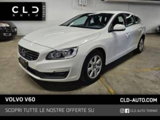 usato VOLVO V60