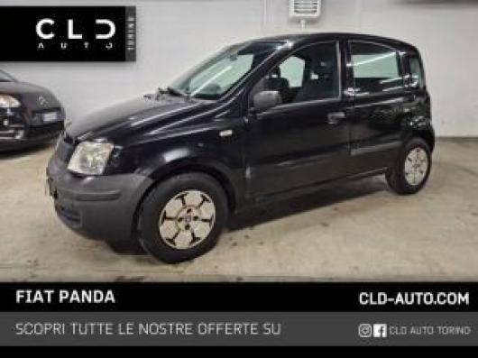 usato FIAT Panda