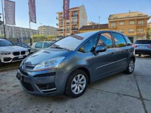 usato CITROEN C4 Picasso