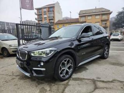 usato BMW X1