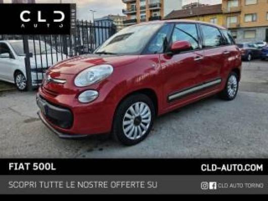 usato FIAT 500L