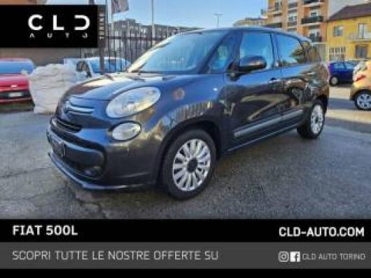 usato FIAT 500L