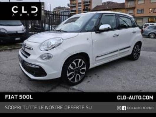 usato FIAT 500L