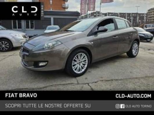 usato FIAT Bravo