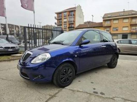 usato LANCIA Ypsilon