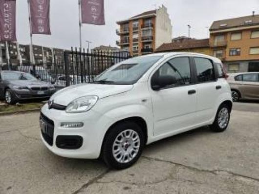 usato FIAT Panda