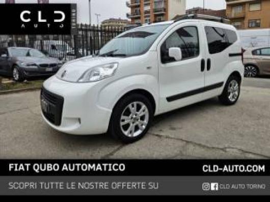 usato FIAT Qubo