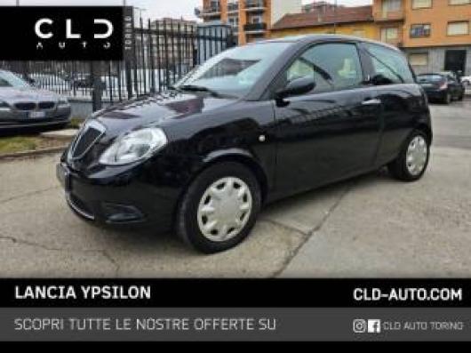 usato LANCIA Ypsilon