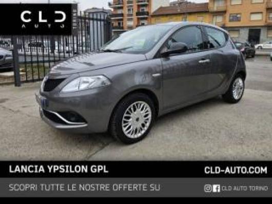 usato LANCIA Ypsilon