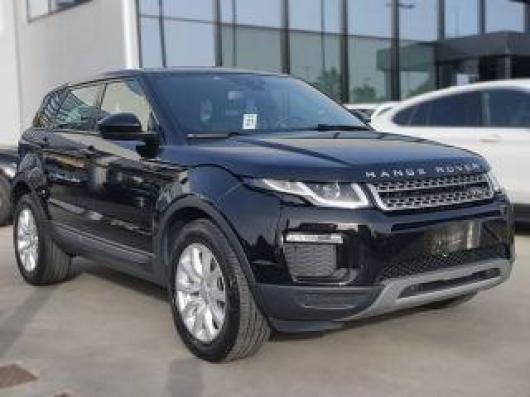 usato LAND ROVER Range Rover Evoque