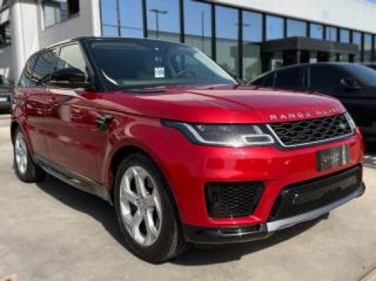 usato LAND ROVER Range Rover Sport