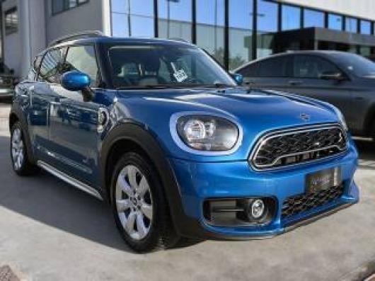 usato MINI Countryman