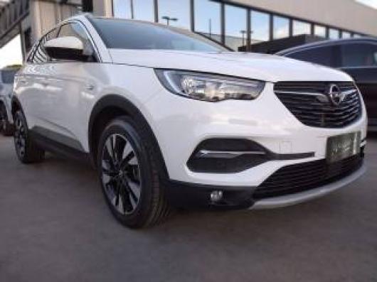 usato OPEL Grandland X