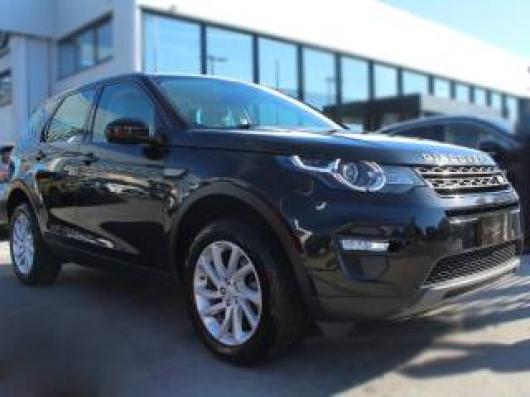 usato LAND ROVER Discovery Sport