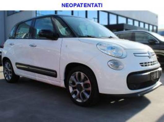 usato FIAT 500L