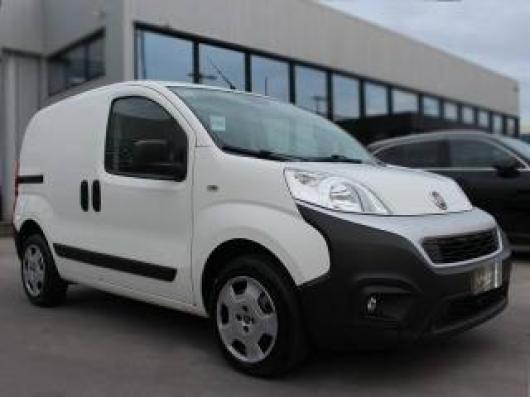 usato FIAT Fiorino