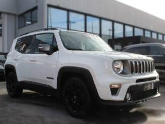 usato JEEP Renegade