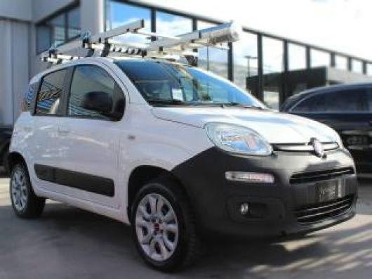 usato FIAT Panda