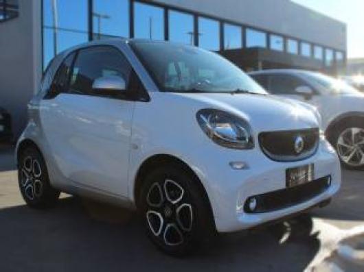 usato SMART ForTwo