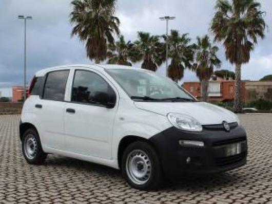 usato FIAT Panda