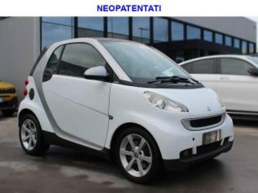 usato SMART ForTwo