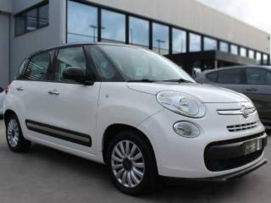 usato FIAT 500L