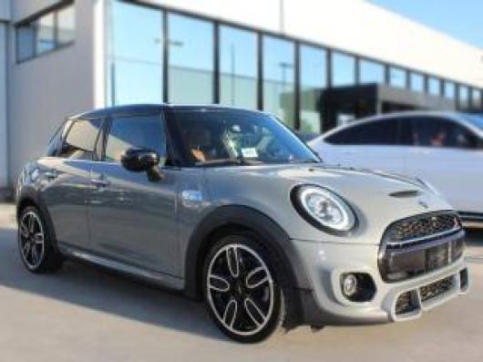 usato MINI Cooper S