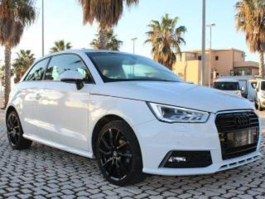 usato AUDI A1