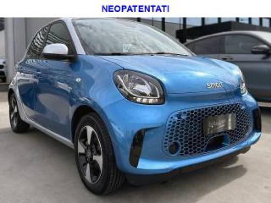 usato SMART ForFour