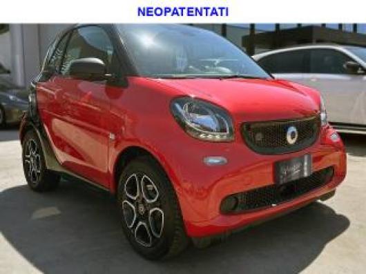 ForTwo