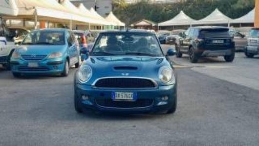 usato MINI Cooper