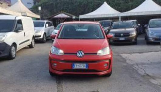 usato VOLKSWAGEN up!