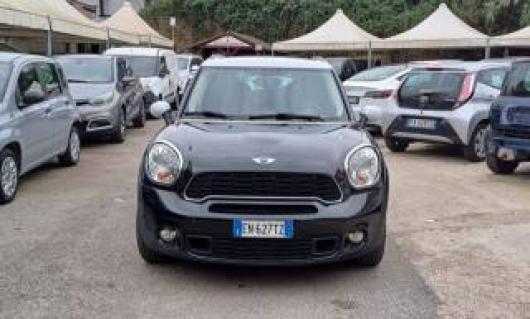 usato MINI Countryman