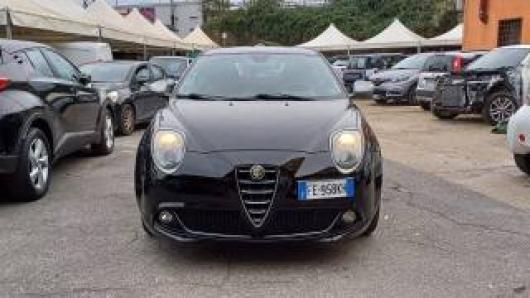 usato ALFA ROMEO MiTo