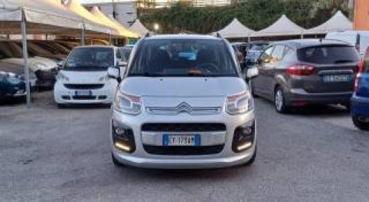 usato CITROEN C3 Picasso