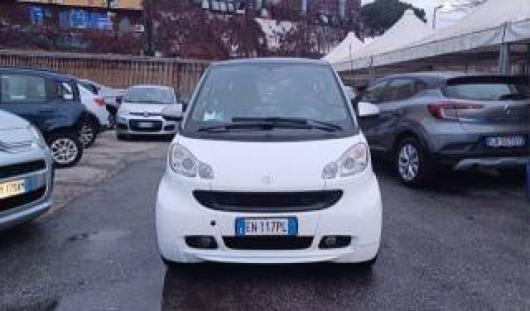 usato SMART ForTwo