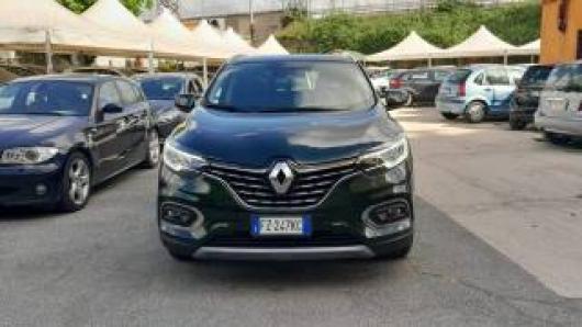 usato RENAULT Kadjar