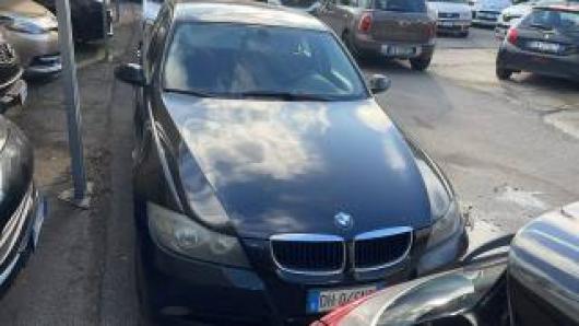 usato BMW 320