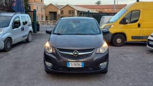 usato OPEL Karl