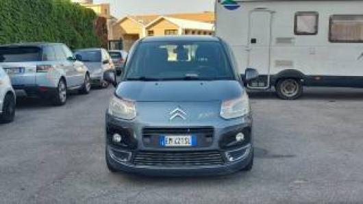 usato CITROEN C3 Picasso