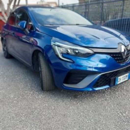 usato RENAULT Clio