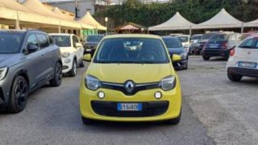 usato RENAULT Twingo