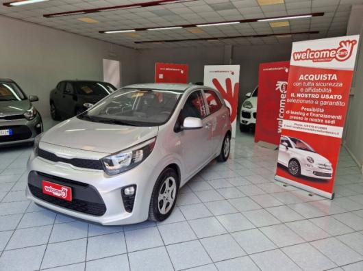 usato KIA Picanto