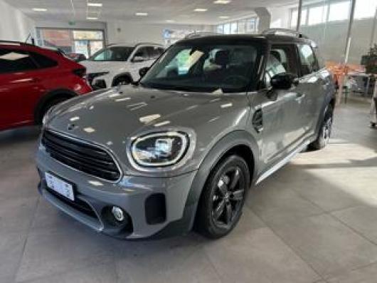 usato MINI Countryman