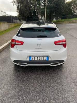 usato DS AUTOMOBILES DS 5