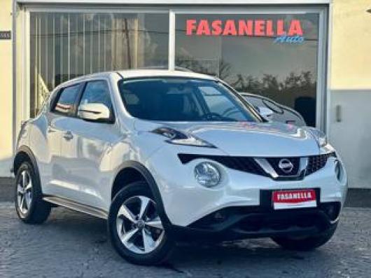 usato NISSAN Juke