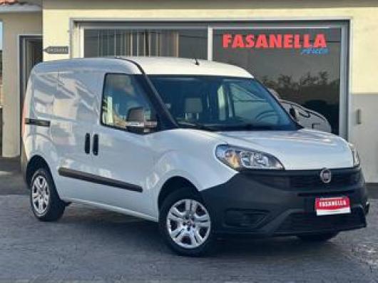 usato FIAT Doblo