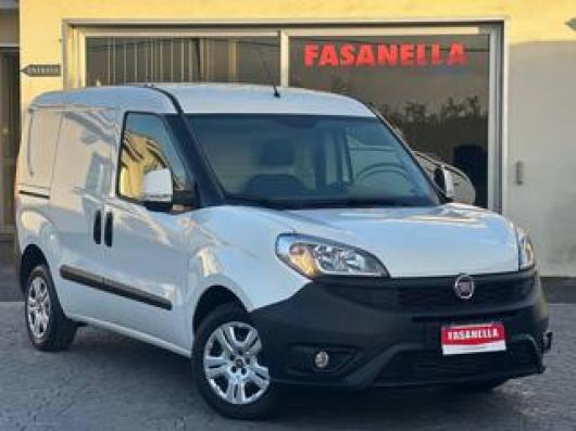 usato FIAT Doblo