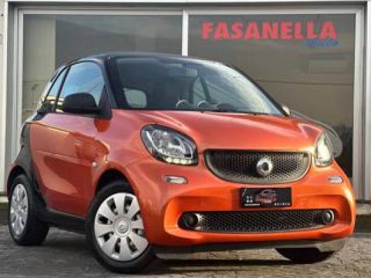 usato SMART ForTwo