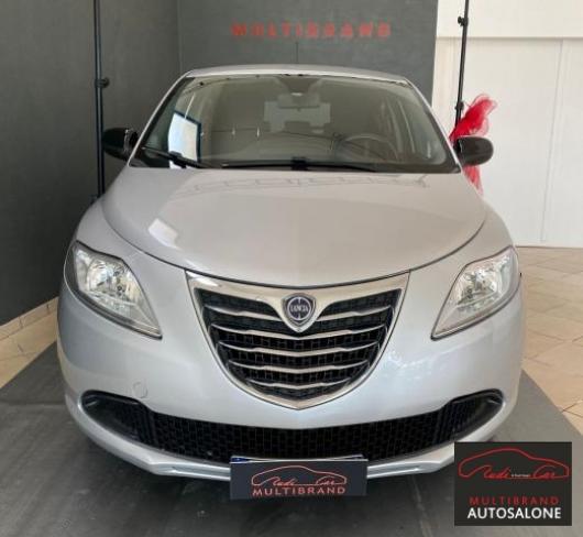 usato LANCIA Ypsilon